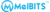 Melbit Services Logotype
