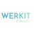 Werkit Inc. Logotype