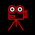 Redvis Media Labs Logotype