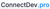 Connect Dev Pro Logotype