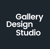 Gallery Design Studio Logotype