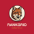 RankGrid Logotype