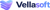 VellaSoft Logo