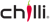Chilli Logotype