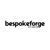 BespokeForge Studio Logotype