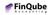 Finqube Accounting Logotype