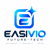 Easivio Future Tech Logotype