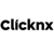 CLICKNX Logotype