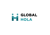 Global Hola Logotype
