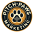 Pitchpaws Marketing Logo