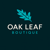 Oak Leaf Boutique Logotype