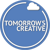 Tomorrow's Creative Logotype