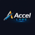 AccelLabs Logotype