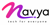 Navya Tech Industry Logotype