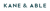 Kane & Able Logotype