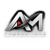 A.M.Production pvt.ltd Logotype
