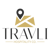 Travli Hospitality Co Logotype