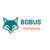 Bobus Marketing s.r.o. Logotype