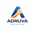 Adruva solution Logotype