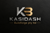 Kasidash and Buildforge Logotype