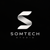 Somtech Logotype