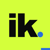 Ikonik Studio Logotype