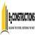 B2Constructions Logotype
