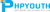 PHPYOUTH SOFTWARE SOLUTIONS PVT LTD Logotype