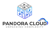 Pandora Cloud LLC Logotype