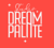 studiodreampalate. Logotype