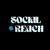Social Reach Logotype