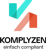 Komplyzen Logotype