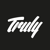 Truly Inflatables Logotype