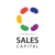 Sales Capital Logotype