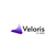Velorisecom Logotype