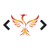 Phoenixcoderex LLC Logotype