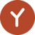Oufty Logotype