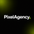 PixelAgency Logotype