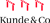 Kunde & Co Logo