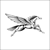 Wings Design Studio Logotype