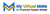 My Virtual Mate Logotype