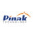 Pinak technology Logo