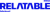 Relatable Studio Logo