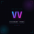 Visionaryvybes Logotype