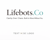 Lifebots.Co Logotype