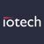 IOTech Energy Logotype