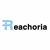 Reachoria Logotype