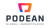 Podean Logotype
