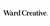 Ward Creative Logotype