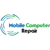 Mobile Computer Repair Logotype